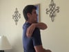 Rotator Cuff Tennis Ball Release